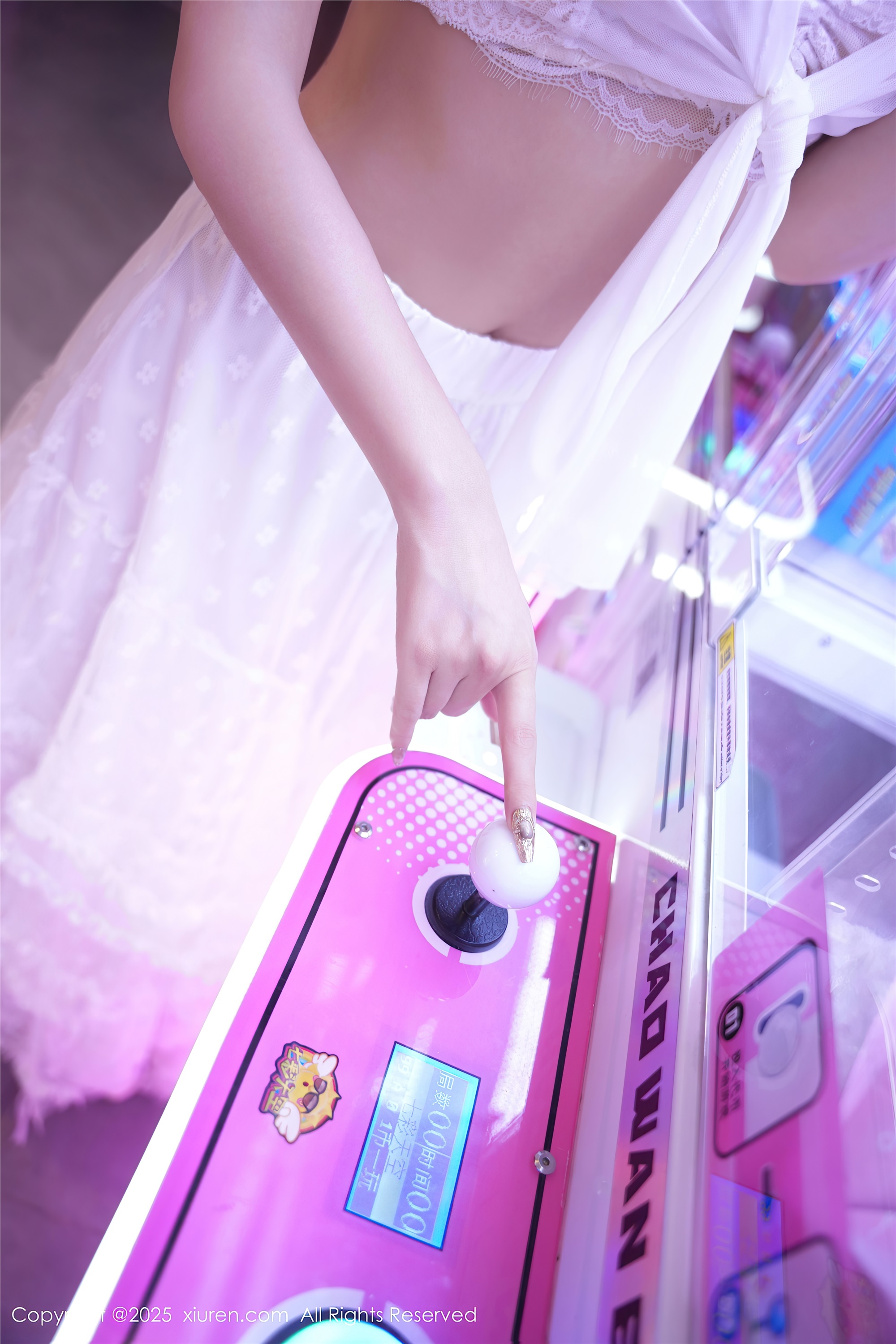 Xiuren秀人网 2025.09.22 NO.10791 拍黄瓜girl